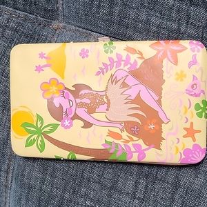 Fluff wallet